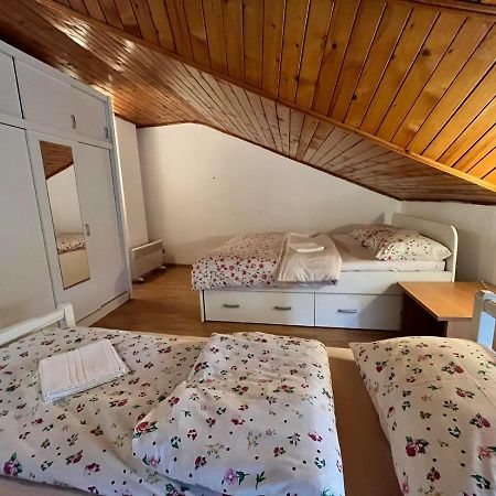 Appartamento Stan Centar Banja Luka Esterno foto