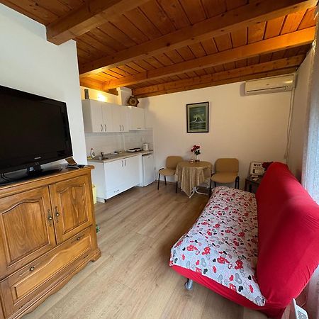 Appartamento Stan Centar Banja Luka Esterno foto