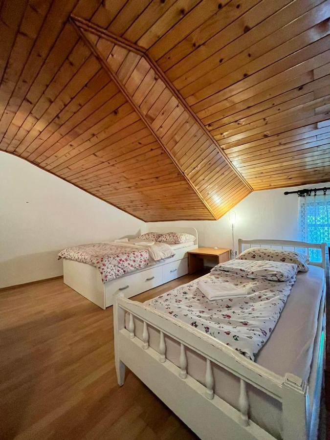 Appartamento Stan Centar Banja Luka Esterno foto