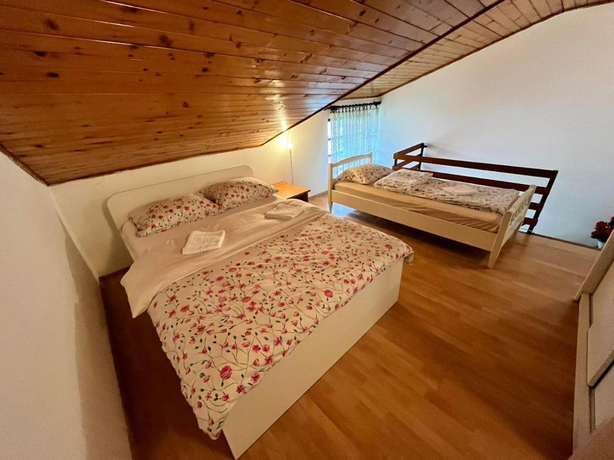 Appartamento Stan Centar Banja Luka Esterno foto