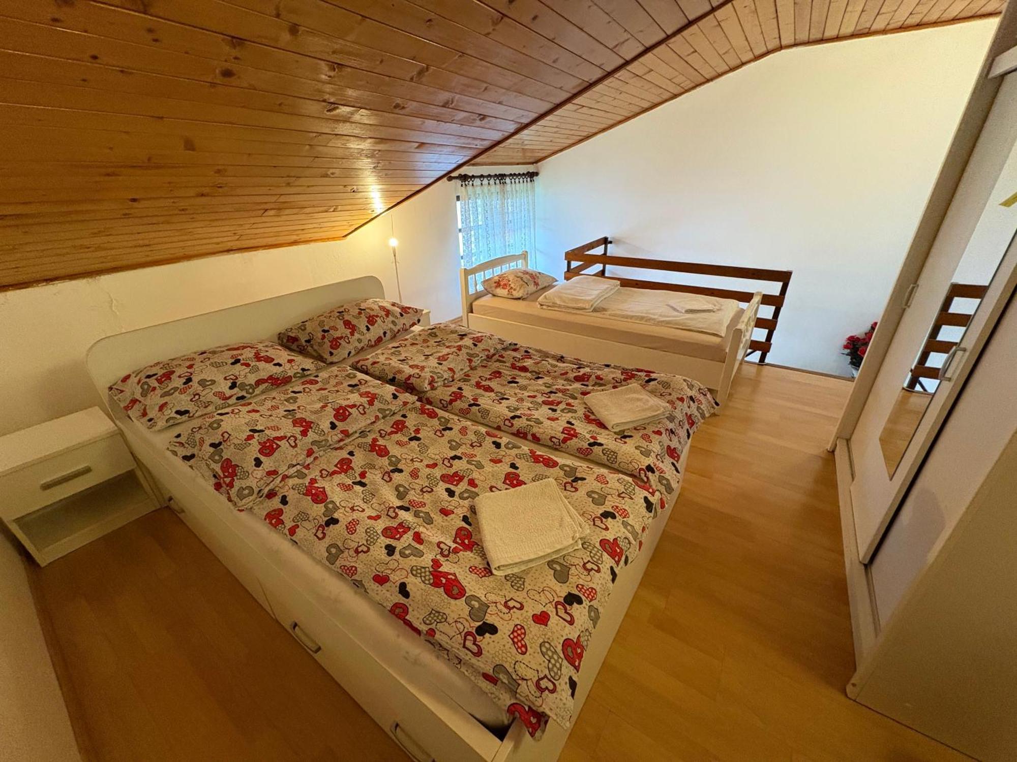 Appartamento Stan Centar Banja Luka Esterno foto
